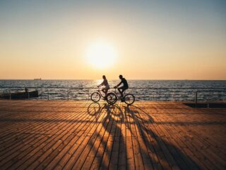 türkiye bisiklet yolları