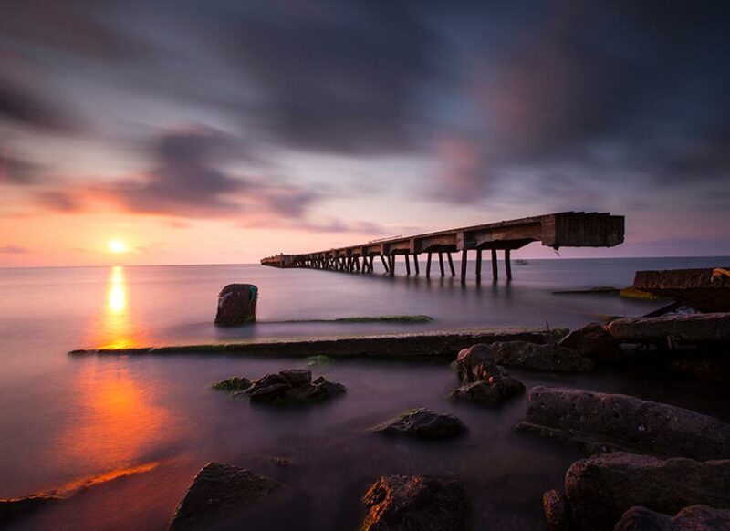 filyos sahili nerede