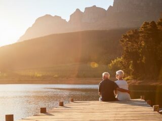 60 yaş üstü oteller