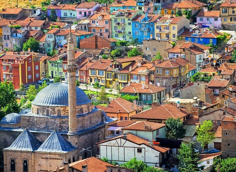 afyon termal otelleri nerede