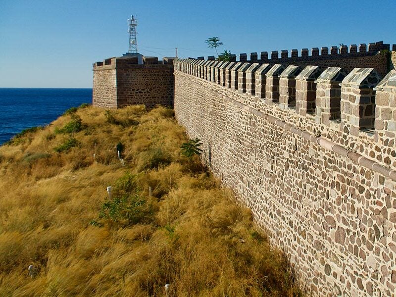 babakale çanakkale