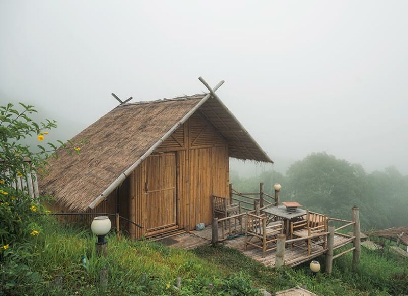 bungalov otel karadeniz