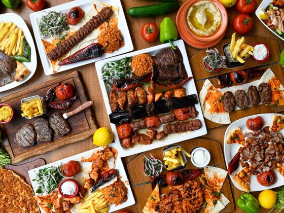 en iyi türk yemekleri