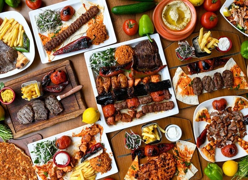 en iyi türk yemekleri