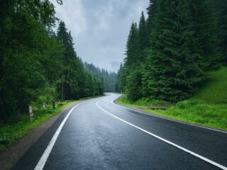 karadeniz yol ulaşım
