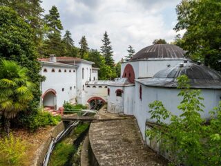 yalova termal otelleri