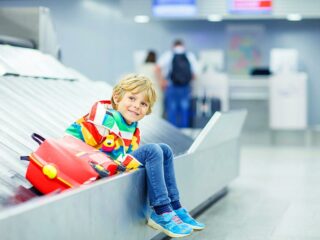 çocuklarla gidilecek tatil yerleri