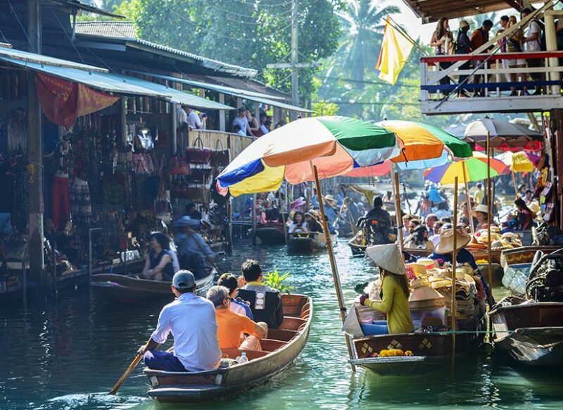 taylanda ne zaman gidilir