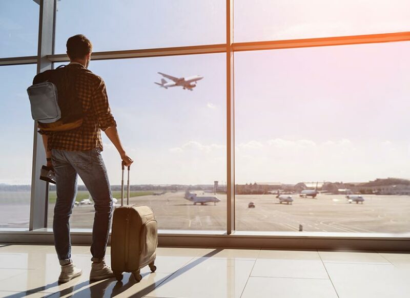 yurt dışı valiz hazırlama