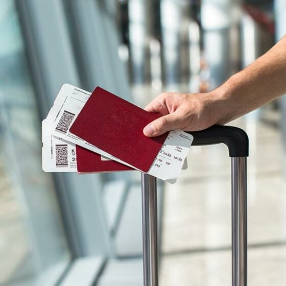 yurt dışına nasıl çıkılır