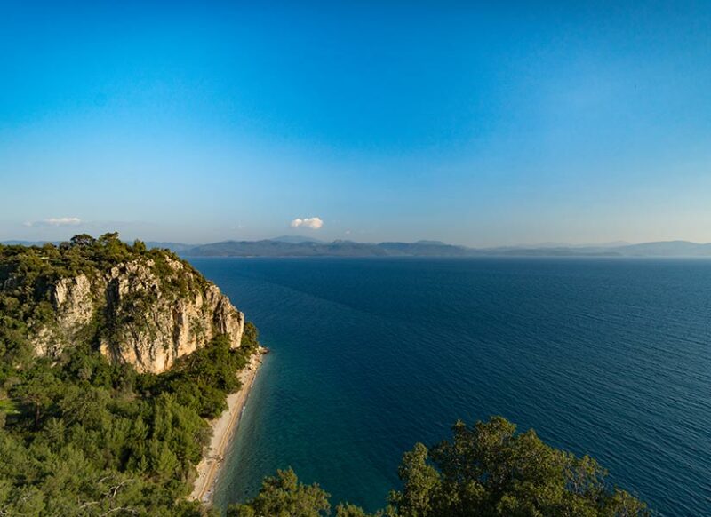 albay koyu muğla akyaka