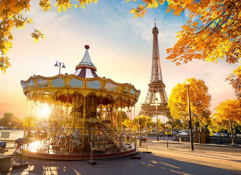 avrupada çocuklar için neler var