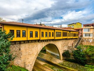 bursada gezilecek yerler