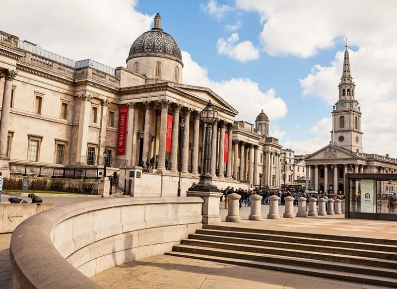 british müzesi londra