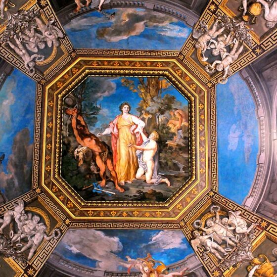 dünyanın en ünlü müzeleri