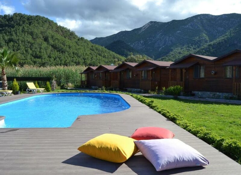 ada adrasan kafa dinlemek