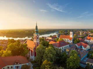 belgrad da neler yapılır