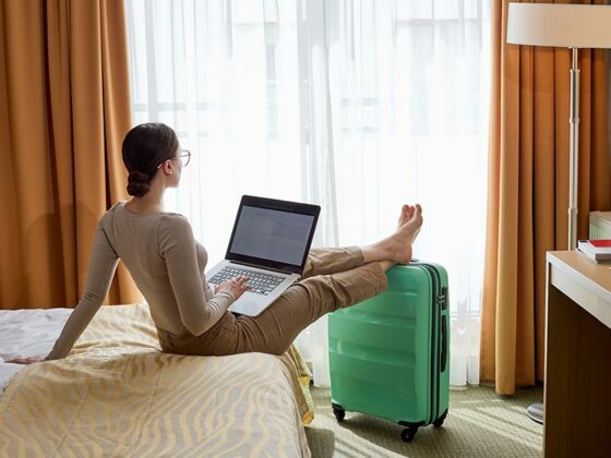 benzersiz odalı oteller