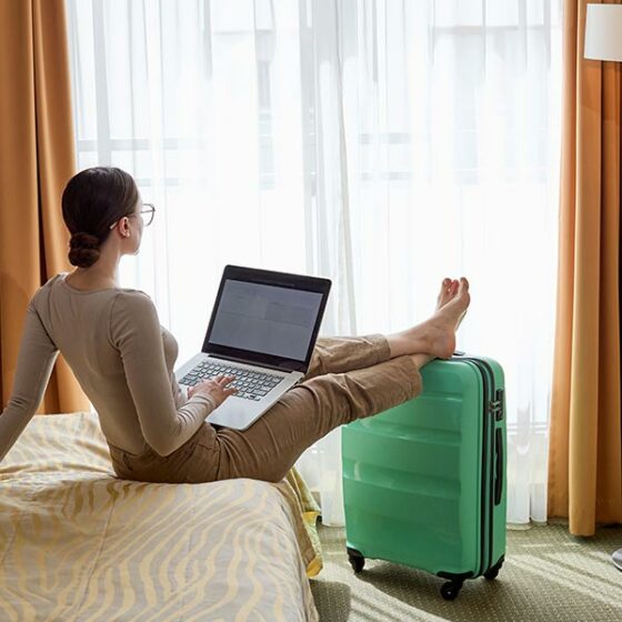 benzersiz odalı oteller