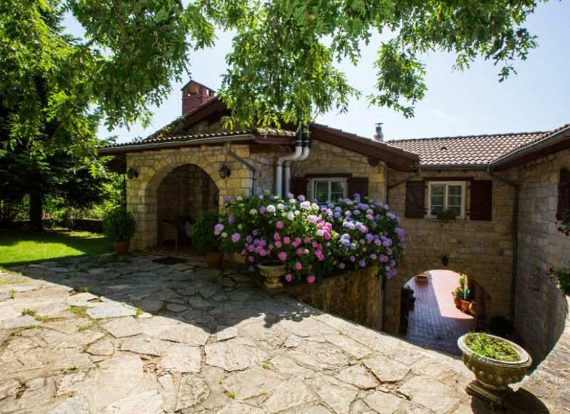 casa lavanda boutique