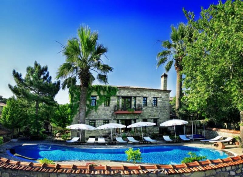 hünnap han çanakkale