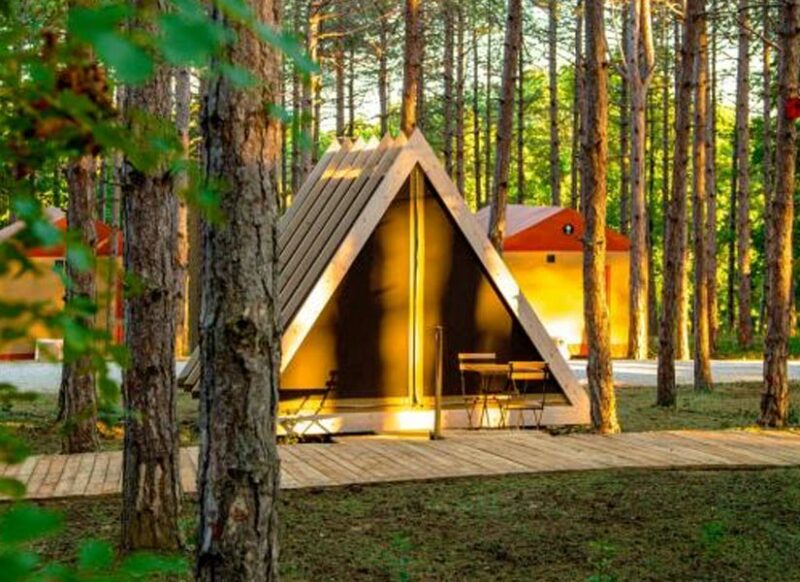 longosphere iğneada kafayı dinlemek