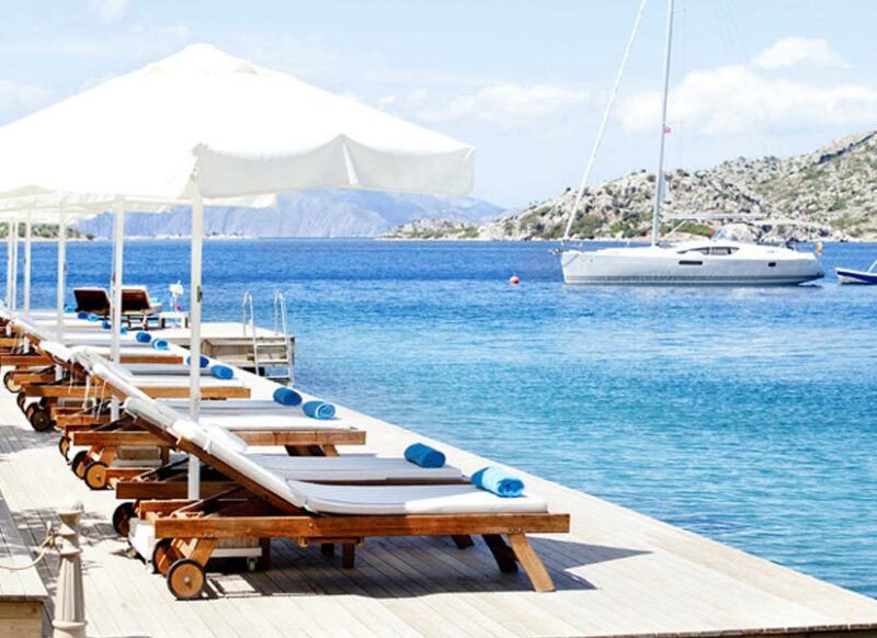 sabrinas haus bozburun