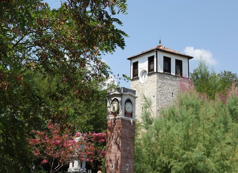 safranbolu saat kulesi