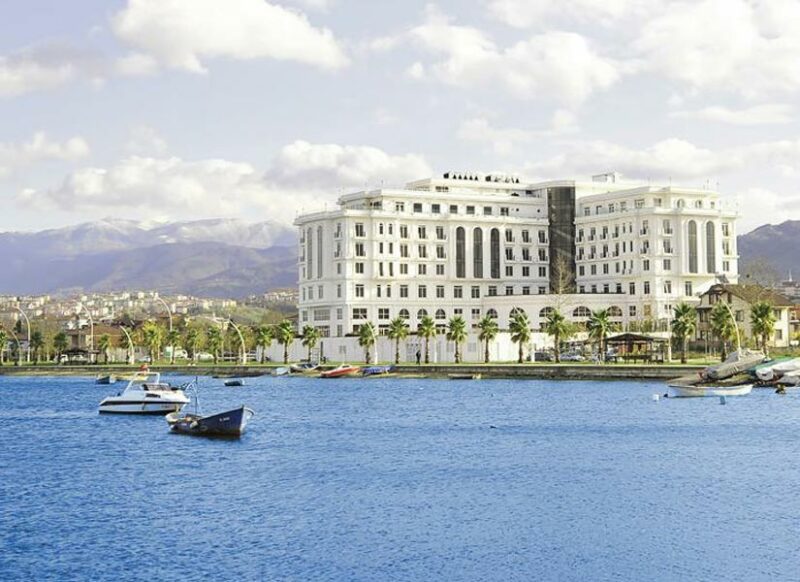 wellborn luxury izmit hafta sonu