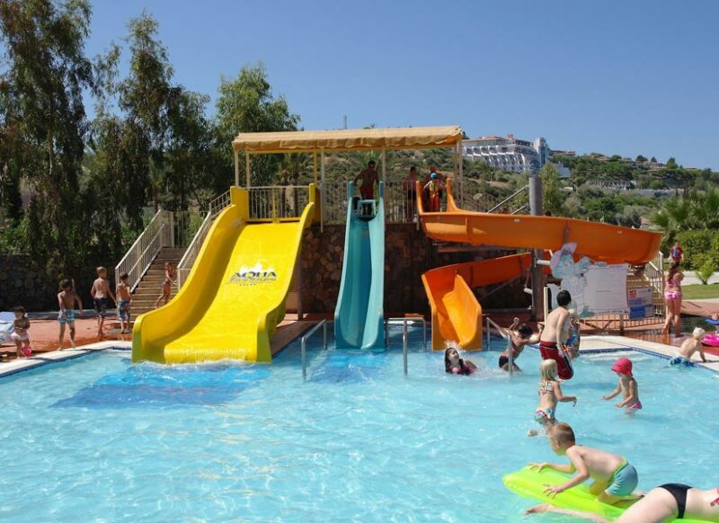 aquapark aqua fantasy