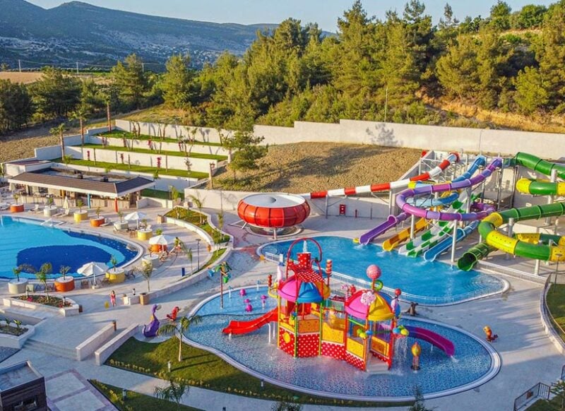 bn otel mersin adana