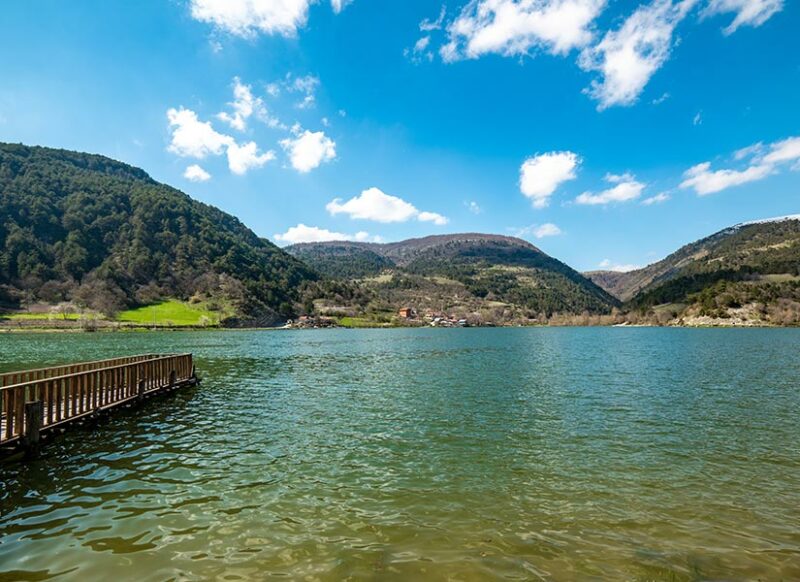 bolu ordu yolu road trip