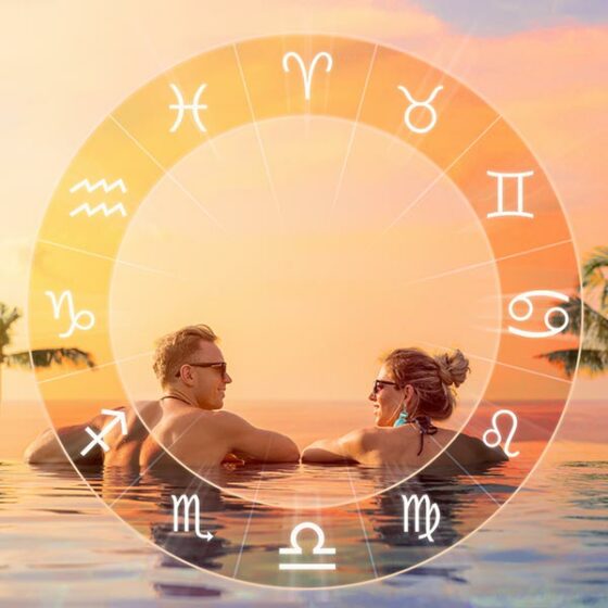 burclara göre tatil