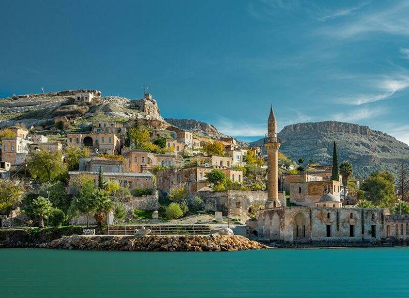 gaziantep mardin yolu