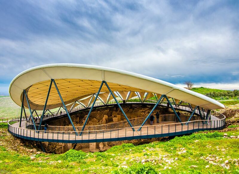 göbeklitepe şanlıurfa