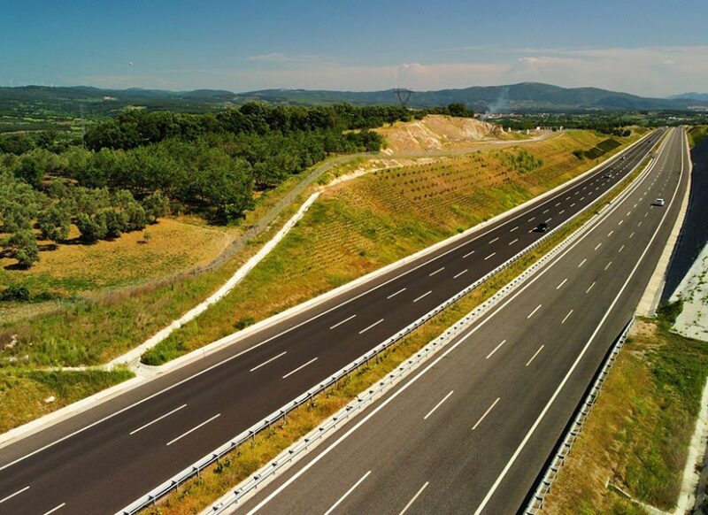 istanbul izmir road trip