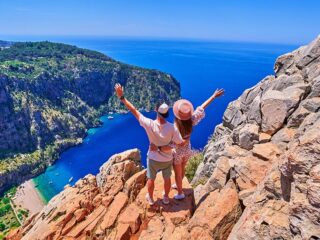 türkiyede deniz tatili