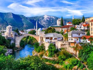 balkan ülkeleri yemekleri