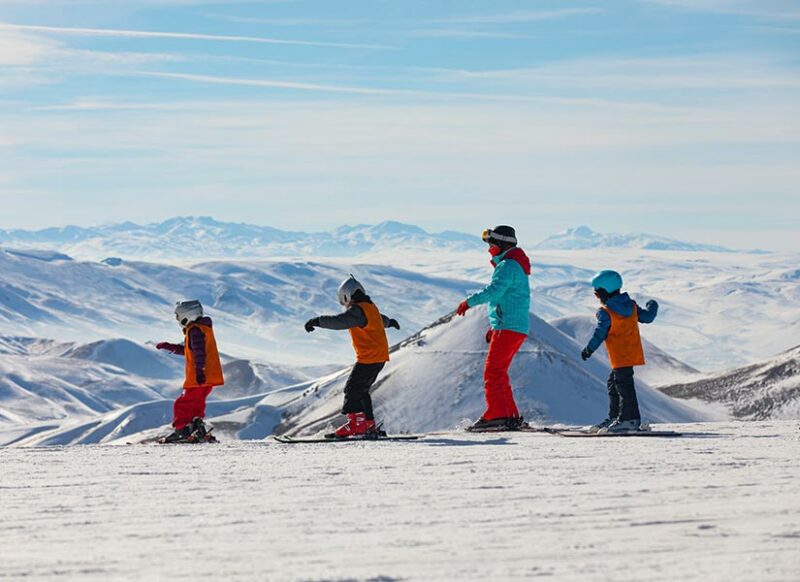 palandöken otelleri