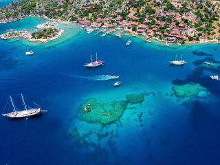 en güzel ada türkiye