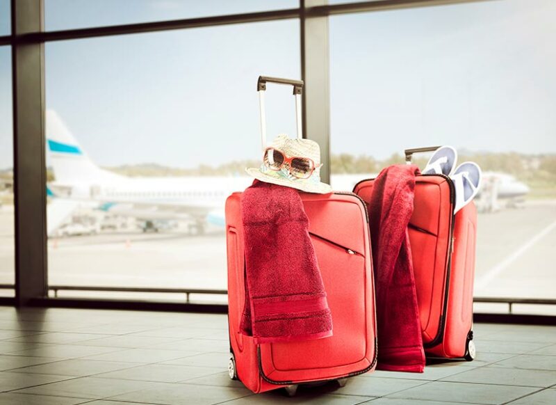 valiz nasıl hazırlanır