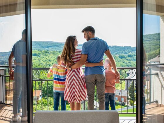 aile tatili önerisi