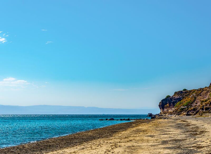 badavut plajı balıkesir
