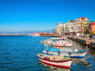 balıkesir sahilleri