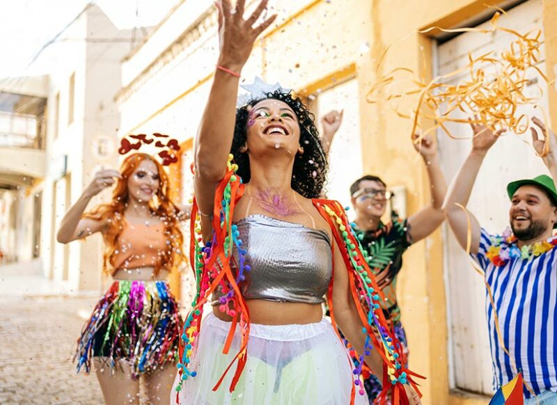 brezilya turu konfor alanını