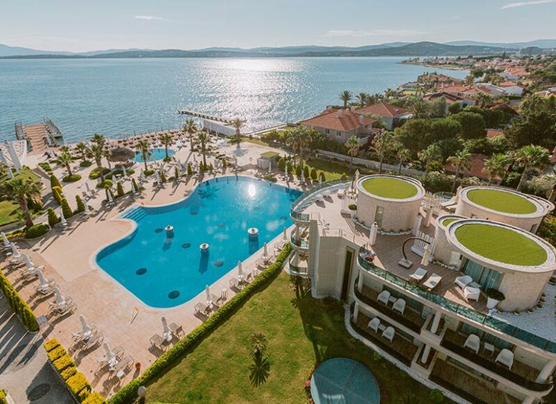 ılıca termal çeşme sağlıklı yaşam