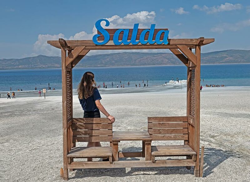 salda lake