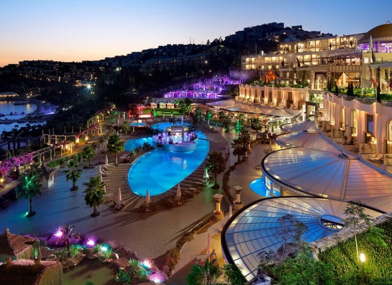 sianji bodrum sağlıklı yaşam