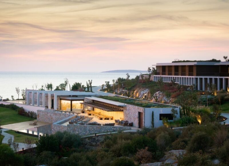 six senses kaplankaya