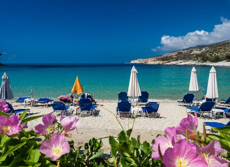 thassos adası yüzme turu